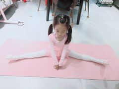 -蒲公英舞蹈艺术中心(解放路校区)