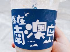 -南澳岛打卡果汁冰公司