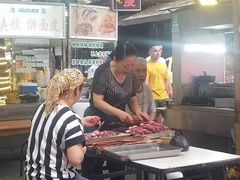 -定家小酥肉·清真(回民街店)