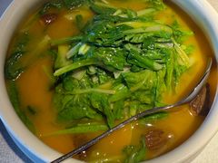 -穿越·外婆家(西溪天堂店)