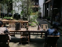 -Metal hands·铁手咖啡