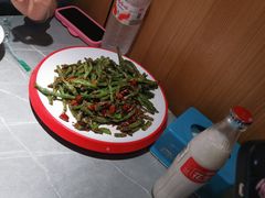 -夕阳红小吃(中街大悦城店)