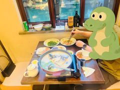 -通安客栈中餐厅·何家小馆