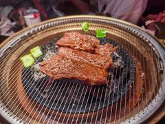 秘制牛五花-西塔老太太泥炉烤肉(上海七宝领展广场店)