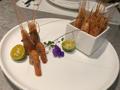 -木守西溪溪隐餐厅