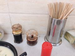 -津津老鸭粉丝馆(正东路店)