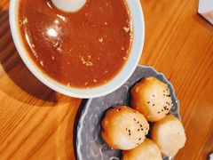 -鑫震源·苏式大虾生煎(山塘街店)