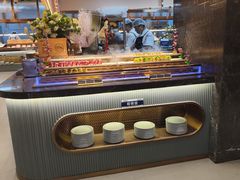 -盛江山自助料理·惠享店(千峰南路店)