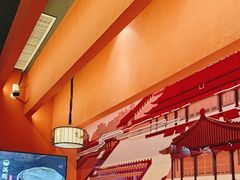 -满园烤鸭·春饼(中街大悦城店)