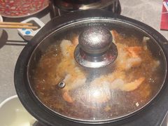 -山四砂锅(太原钟楼街店)