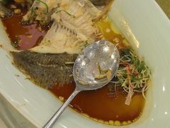 -顺峰·粤菜海鲜·早茶自助(阜成店)