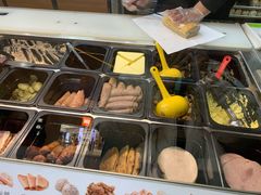 -赛百味SUBWAY(阳光天地店)