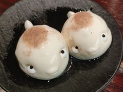 -永安鱼庄·镇江菜(东吴路店)