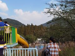 -杭州少年儿童公园