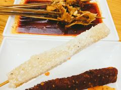 -马三洋芋片(兰州总店)