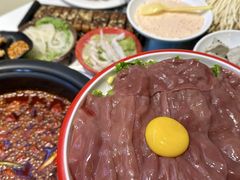 -钢管厂五区小郡肝火锅串串香(清河店)