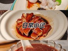 -晓粤·惹味粤菜(万菱汇店)