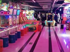 -阿尔法Game Station(中山路店)