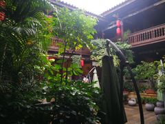 -香满楼(临安路店)