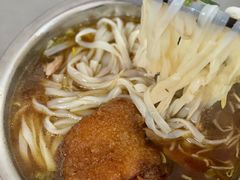 猪脚切粉-其英猪脚粉(衡阳路总店)