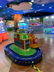 -万达宝贝王(长春红旗街店)