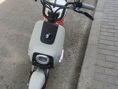 -九号电动车(安定门内大街店)