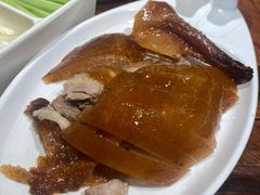 -京味张·北京烤鸭(天河南二路店)