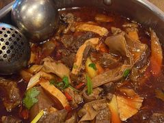 -刘一锅筋头巴脑(小北店)