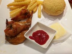 -避风塘(宝山万达店)