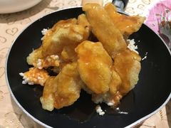 -大鸭梨烤鸭(左家庄店)