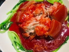 -老瑞福上海菜(人民广场店)