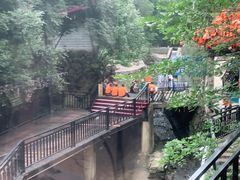 -将军关探险漂流