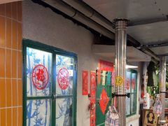 -永安里地摊烤肉(首创店)