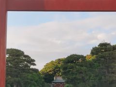 -鹤冈八幡宫