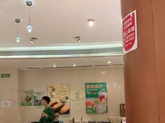 大堂-潮福城大酒楼(湖滨北路店)