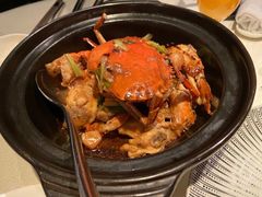-皇朝会.经典传统粤菜(外滩店)