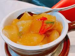 肉汁萝卜煲-丰和日丽(瑞虹天地月亮湾店)