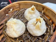 松籽烧卖-冶春茶社(官园桥店)