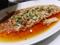 -老味道(横山桥羊绒城店)