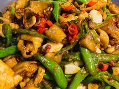 -大碗厨 25年老字号 现炒湘菜(四季天地店)