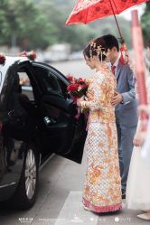 -MuseMarry婚纱(前海嘉里中心店)