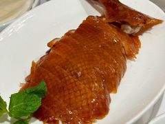 -满堂·烤鸭店·北京菜(鼓楼店)