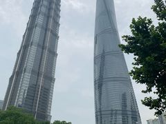 -上海中心大厦