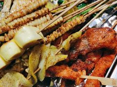 -云晓光头烧烤吧(盛夏店)
