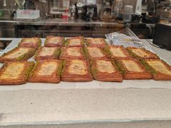 -PAPER STONE BAKERY(天汇广场店)