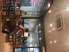 -星巴克(武汉协和医院店)