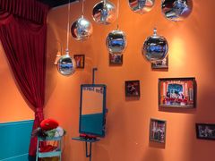 -THE BOX朝外年轻力中心