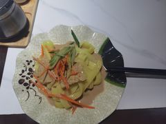 -清真·马记金兰牛肉面(大木桥路店)