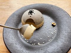 -知亘茶食