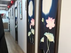 -肩颈管家·肩颈调理·经络养生(华景新城店)